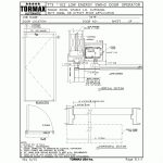 Tormax Wiring Diagram   Wiring Blog Diagram Data   Auto Wiring Diagram
