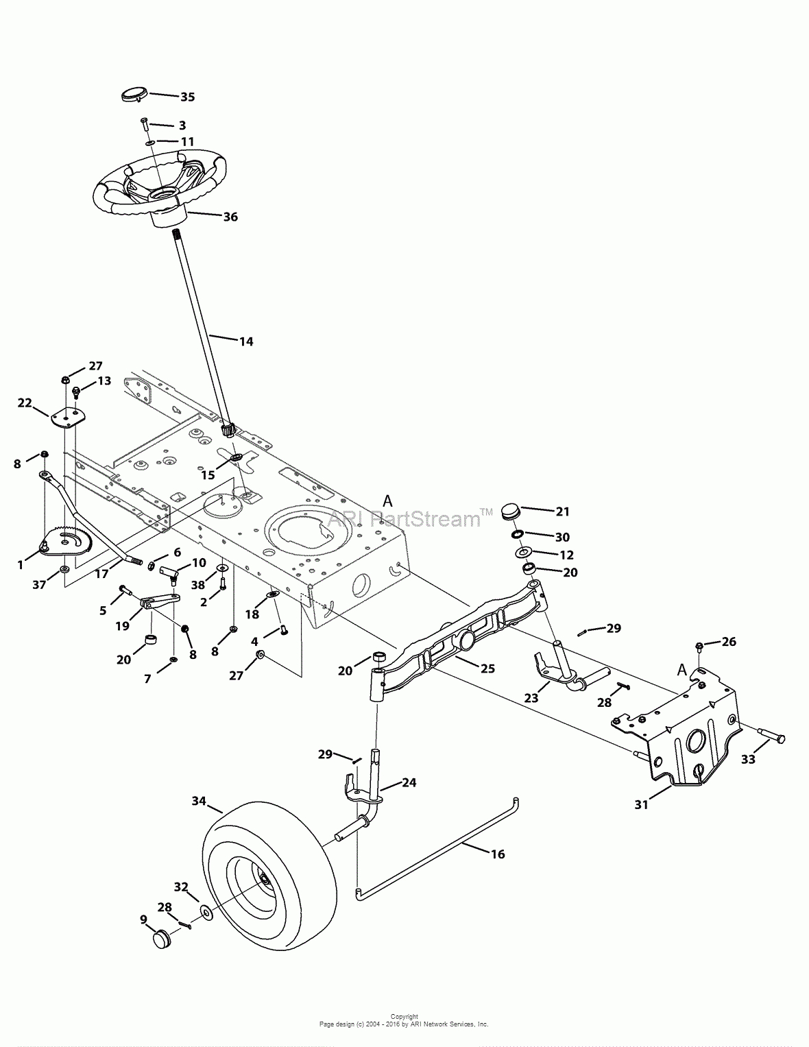 Toro Wheel Horse Ignition Switch Wiring Diagram | Wiring Diagram - Wheel Horse Ignition Switch Wiring Diagram