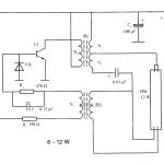 Touch Lamp Sensor Wiring Diagram | Wiring Library   Touch Lamp Sensor Wiring Diagram