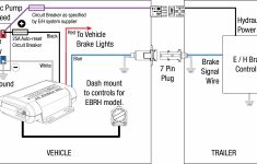 Tow-Pro Electric/hydraulic Braking Systems | Redarc Electronics - Electric Brake Wiring Diagram