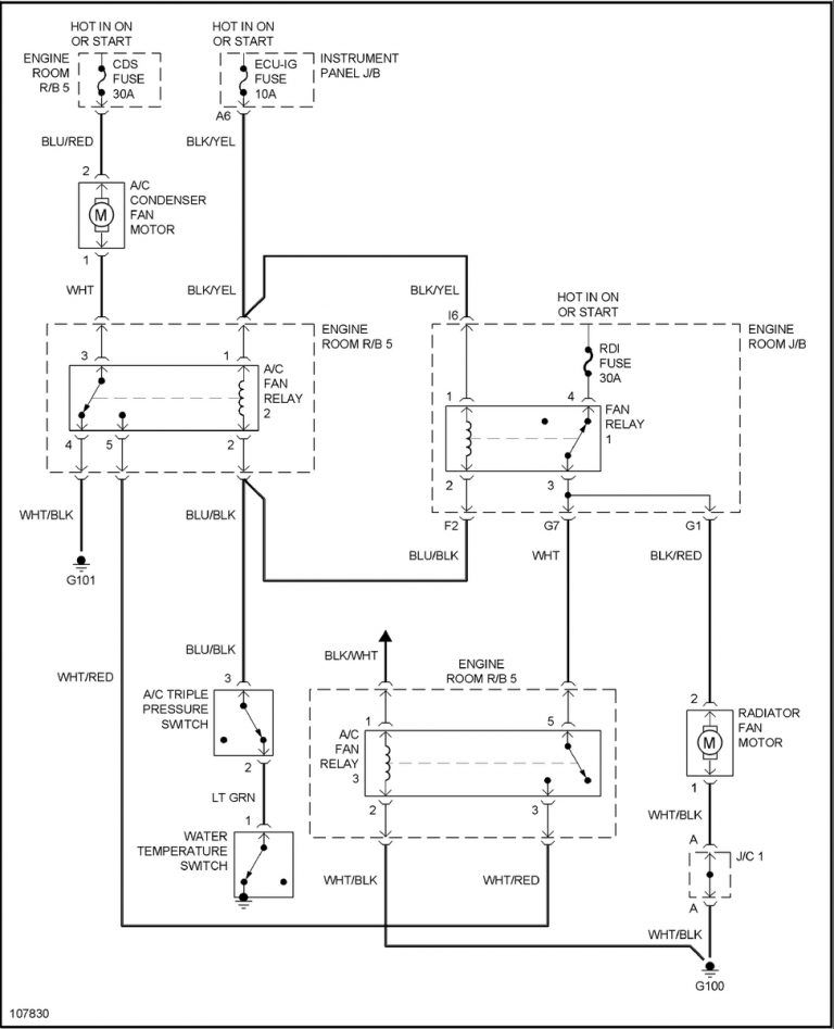 Toyota Quantum Fuse Box | Wiring Library - Kenworth W900 Wiring Diagram | Wiring Diagram