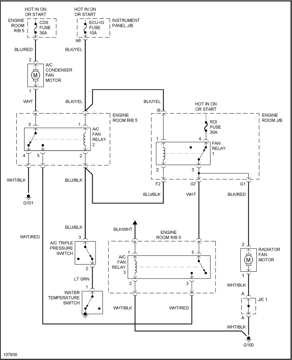 Toyota Quantum Fuse Box | Wiring Library - Kenworth W900 Wiring Diagram