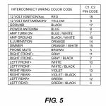 Toyota Wiring Color Codes | Manual E Books   Toyota Wiring Diagram Color Codes