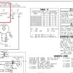 Trane Condensing Unit Wiring Diagram   Wiring Block Diagram   Trane Thermostat Wiring Diagram