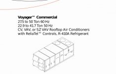 Trane Rooftop Ac Wiring Diagrams - All Wiring Diagram - Trane Rooftop Unit Wiring Diagram