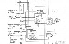Trane Rooftop Hvac Wiring Diagrams | Manual E-Books - Trane Rooftop Unit Wiring Diagram