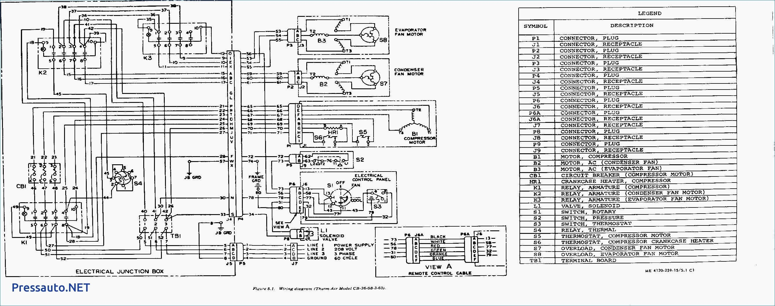 Trane Rooftop Unit Wiring Diagram | Schematic Diagram - Trane Rooftop Unit Wiring Diagram