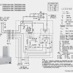 Trane Wiring Diagram | Schematic Diagram   Trane Thermostat Wiring Diagram