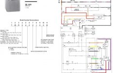 Trane Wiring Diagram | Schematic Diagram - Trane Thermostat Wiring Diagram
