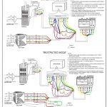 Trane Xe 1000 Heat Pump Wiring Diagram   Wiring Diagram Online   Trane Thermostat Wiring Diagram