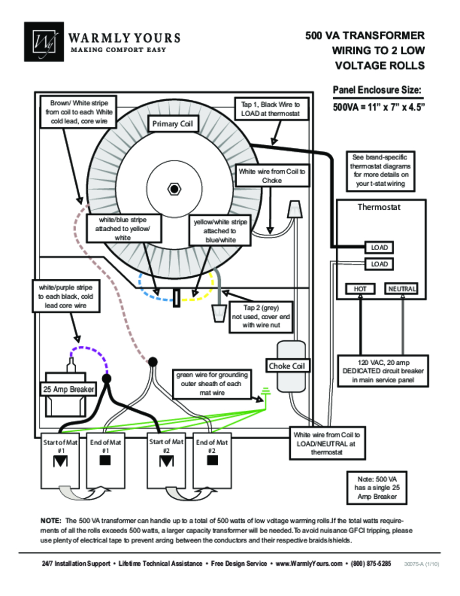 Transformer-500Kva-30075-A | 500Va Transformer Wiring Diagram To 2 - Transformer Wiring Diagram