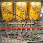Transformer / Rotary Phase Converter Questions   24 Volt Transformer Wiring Diagram