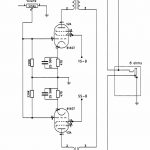 Transformer   Wiring 2 Audio Output Transfomer Secondaries In Series   Series Wiring Diagram