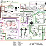 Trend Of Car Wiring Diagrams Explained The Trainer 32 How To Read An   How To Read A Ballast Wiring Diagram