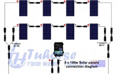 Trend Of Diy Solar Panel Wiring Diagram Power Pdf Library - Solar Panels Wiring Diagram