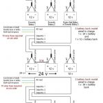 Triton 3 Bank Battery Charger Wiring Diagram | Wiring Diagram   2 Bank Battery Charger Wiring Diagram