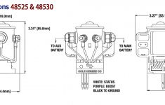 Trombetta Solenoid Wiring Diagram | Manual E-Books - Trombetta Solenoid