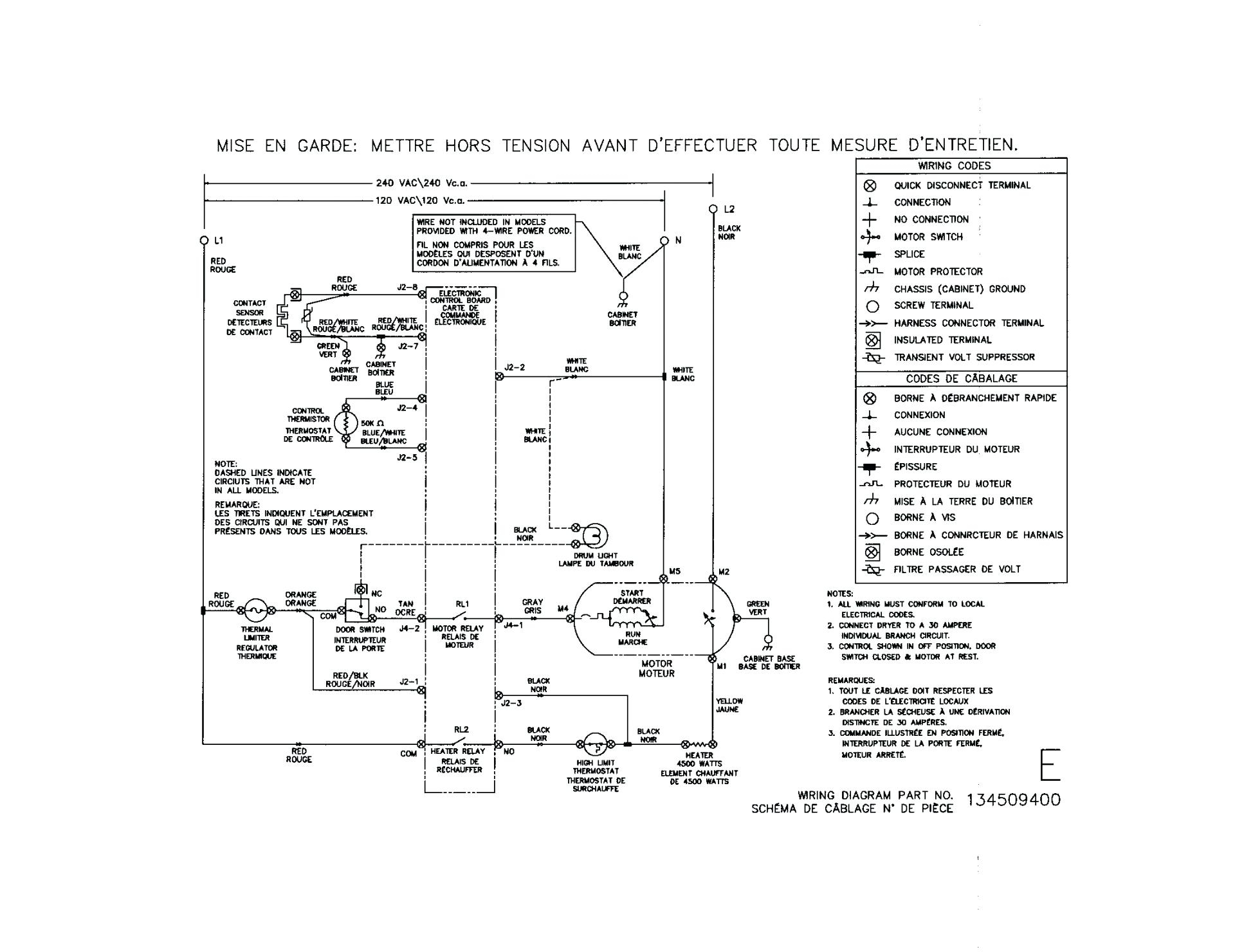 Troublshooting Swamp Cooler Wiring Diagrams | Manual E-Books - Swamp Cooler Switch Wiring Diagram