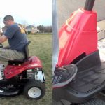Troy Bilt Neighborhood Rider 30" Riding Lawn Mower   Youtube   Wiring Diagram For Craftsman Riding Lawn Mower