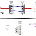 Two Switch Light Wiring Diagram Overhead   Schematics Wiring Diagram   Wiring Two Lights To One Switch Diagram