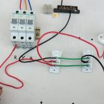 Two Way Switch Connection Type 3   In Tamil ,two Way Switch Wiring   Two Way Switch Wiring Diagram