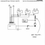 Universal Ignition Switch Wiring Diagram – 3 Position Ignition   3 Position Ignition Switch Wiring Diagram