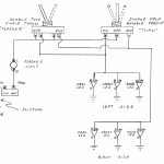 Universal Turn Signal Switch Wiring Diagram | Wiring Diagram   Universal Turn Signal Wiring Diagram