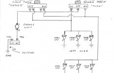 Universal Turn Signal Switch Wiring Diagram | Wiring Diagram - Universal Turn Signal Wiring Diagram