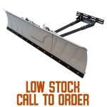 Utv Kolpin Switchblade™ Universal Snow Plow System | Kolpin   Polaris Sportsman 500 Wiring Diagram Pdf
