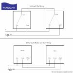 Varilight Wiring Diagrams   Dimmer Switch Wiring Diagram