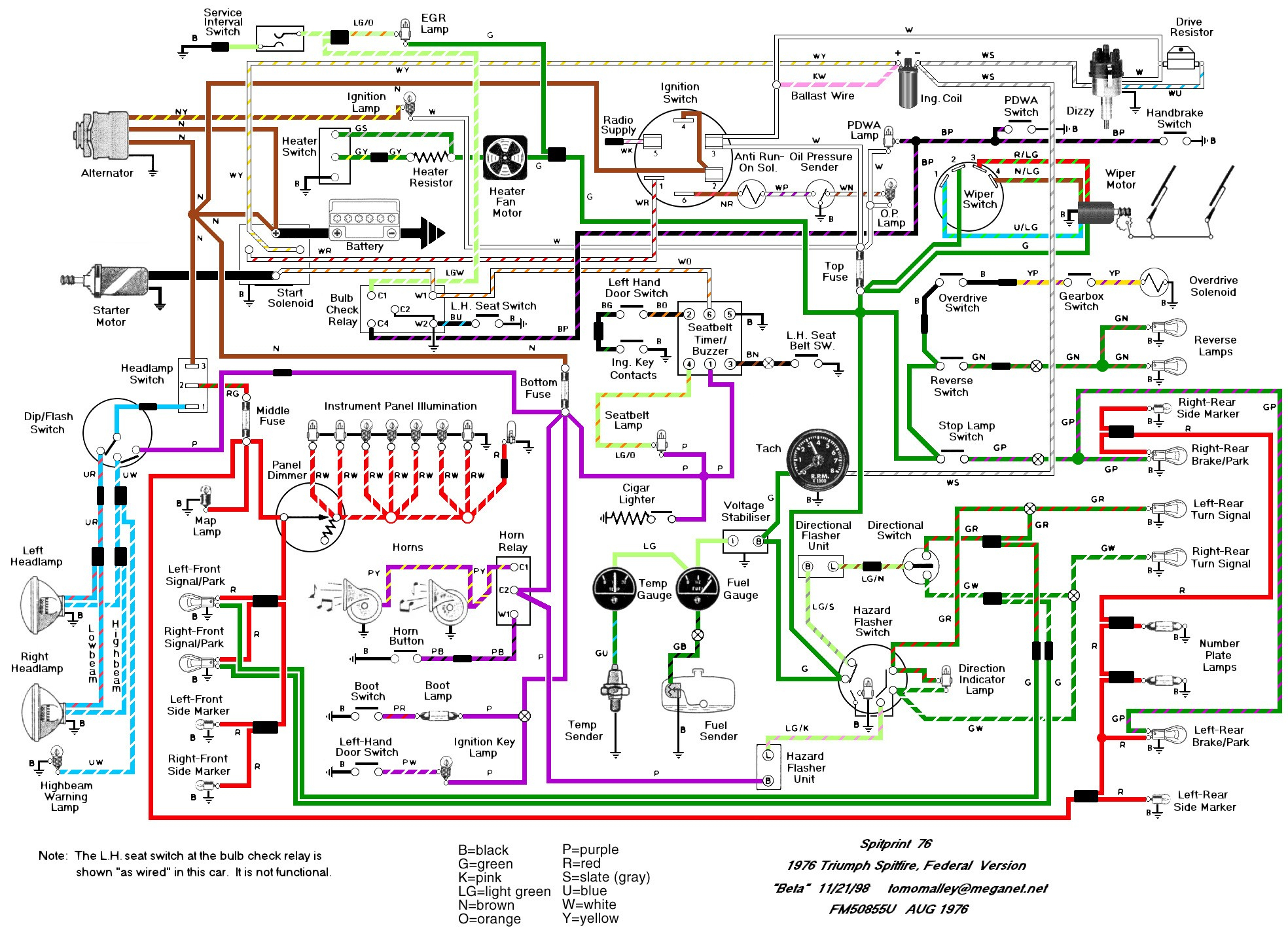 Vehicle Wiring Diagram App - Data Wiring Diagram Schematic - Wiring Diagram Software