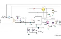 Vintage 6 Volt Positive Ground Wiring Diagram Ford | Wiring Diagram - 6 Volt Positive Ground Wiring Diagram