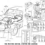 Vintage Mustang Wiring Diagrams   65 Mustang Wiring Diagram