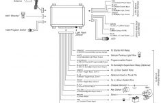 Viper Remote Start Wiring Diagram