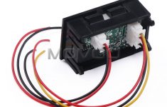 volt amp meter wiring diagram for led wiring library digital volt amp meter wiring diagram Volt Amp Meter Wiring Diagram For Led | Wiring Library - Digital Volt Amp Meter Wiring Diagram