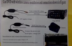 Voyager Camera Wiring Diagram | Manual E-Books - Voyager Backup Camera Wiring Diagram