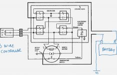 Warn Winch 5 Wire Control Wiring Diagram | Wiring Diagram - Waren Winch Wiring Diagram