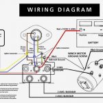 Warn Winch Motor Wiring Diagram | Manual E Books   Warn Winch Wiring Diagram