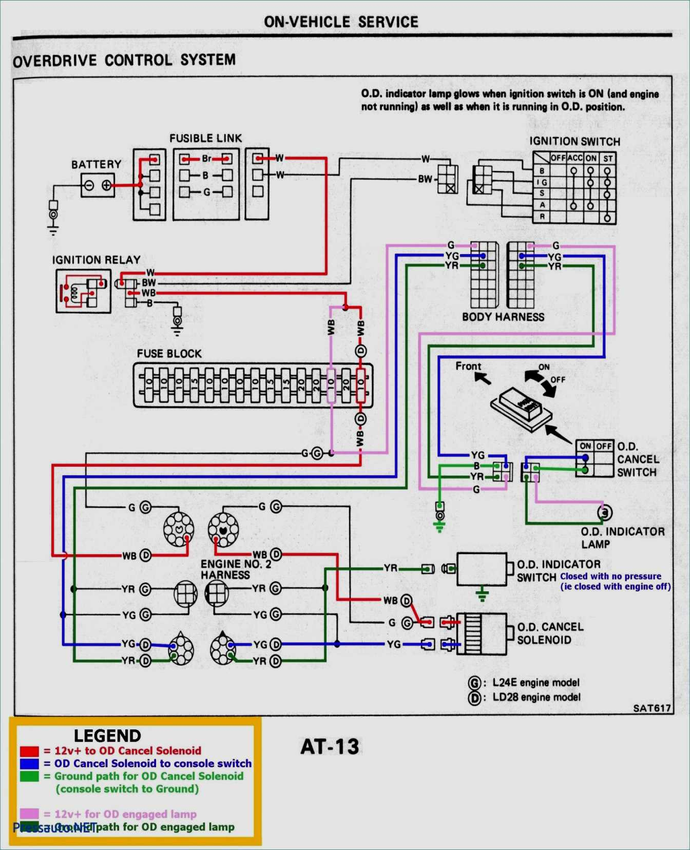 Warn Winch Remote Wiring Diagram Free Download - All Wiring Diagram - Warn Winch Wiring Diagram 4 Solenoid