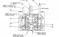 Warn Winch Wiring Diagram 75000 | Manual E-Books - Warn Winch Wiring Diagram