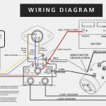 Warn Winch Wiring Diagram Solenoid | Manual E Books   Warn Winch Wiring Diagram Solenoid