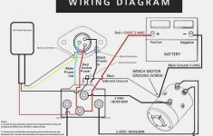 Warn Winch Wiring Diagrams | Wiring Diagram - Waren Winch Wiring Diagram
