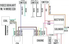 Way Diagram Wire 4 Uds566 - Wiring Diagram Data Oreo - 4 Wire Trailer Wiring Diagram