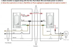 2 Way Switch Wiring Diagram Pdf