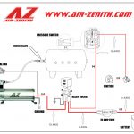 Welcome To Air Zenith::   Compressor Wiring Diagram