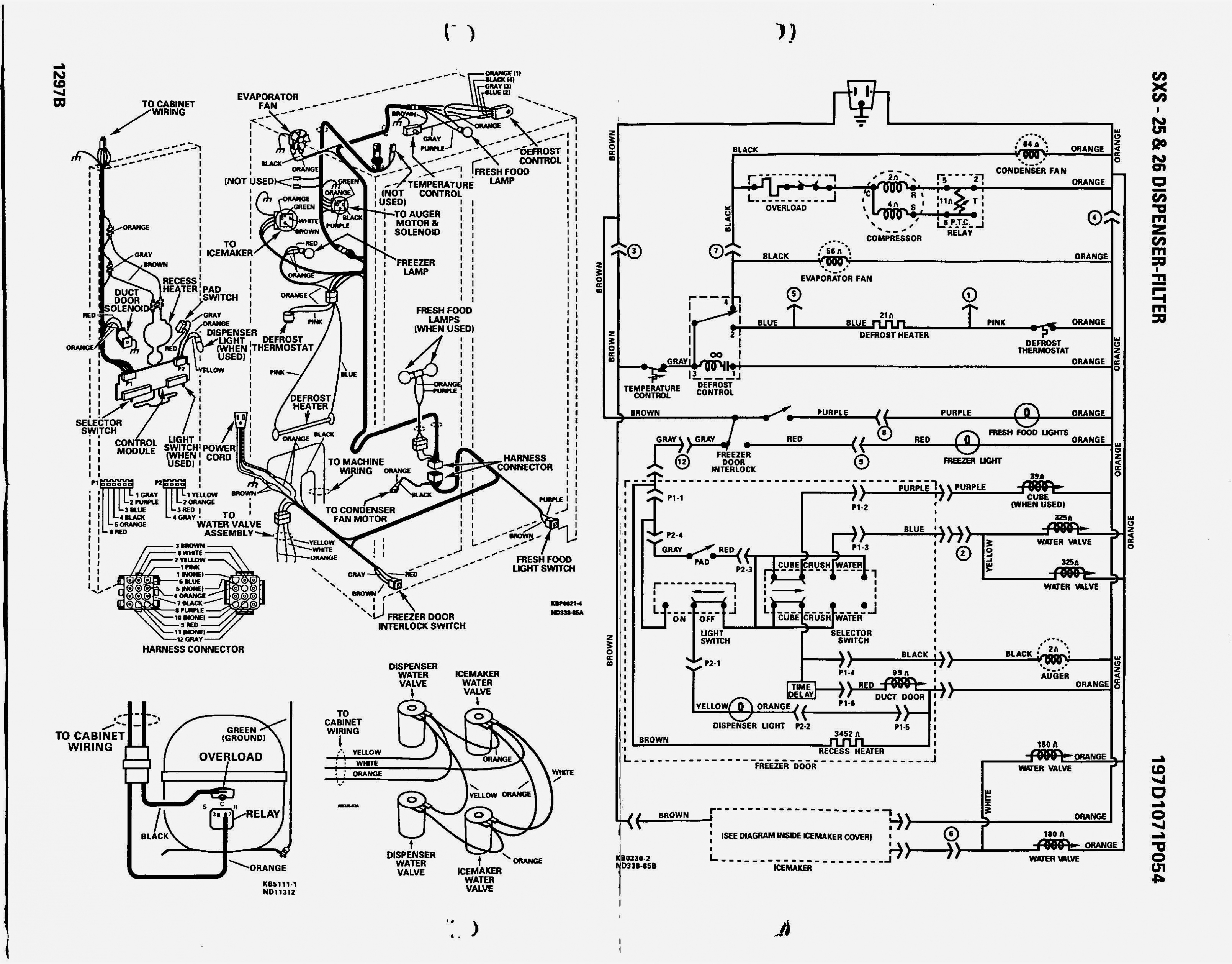 Well Pump Wiring Schematic | Wiring Library - 3 Wire Submersible Pump Wiring Diagram