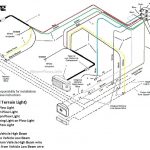 Western 4 Port Wiring Diagram | Manual E Books   Fisher 4 Port Isolation Module Wiring Diagram