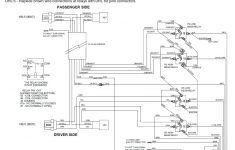 Western Plow Controller Wiring Diagram