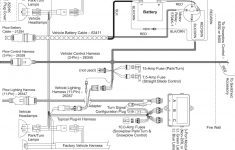 Western Unimount Control Wiring Diagram | Wiring Library - Western Snowplow Wiring Diagram