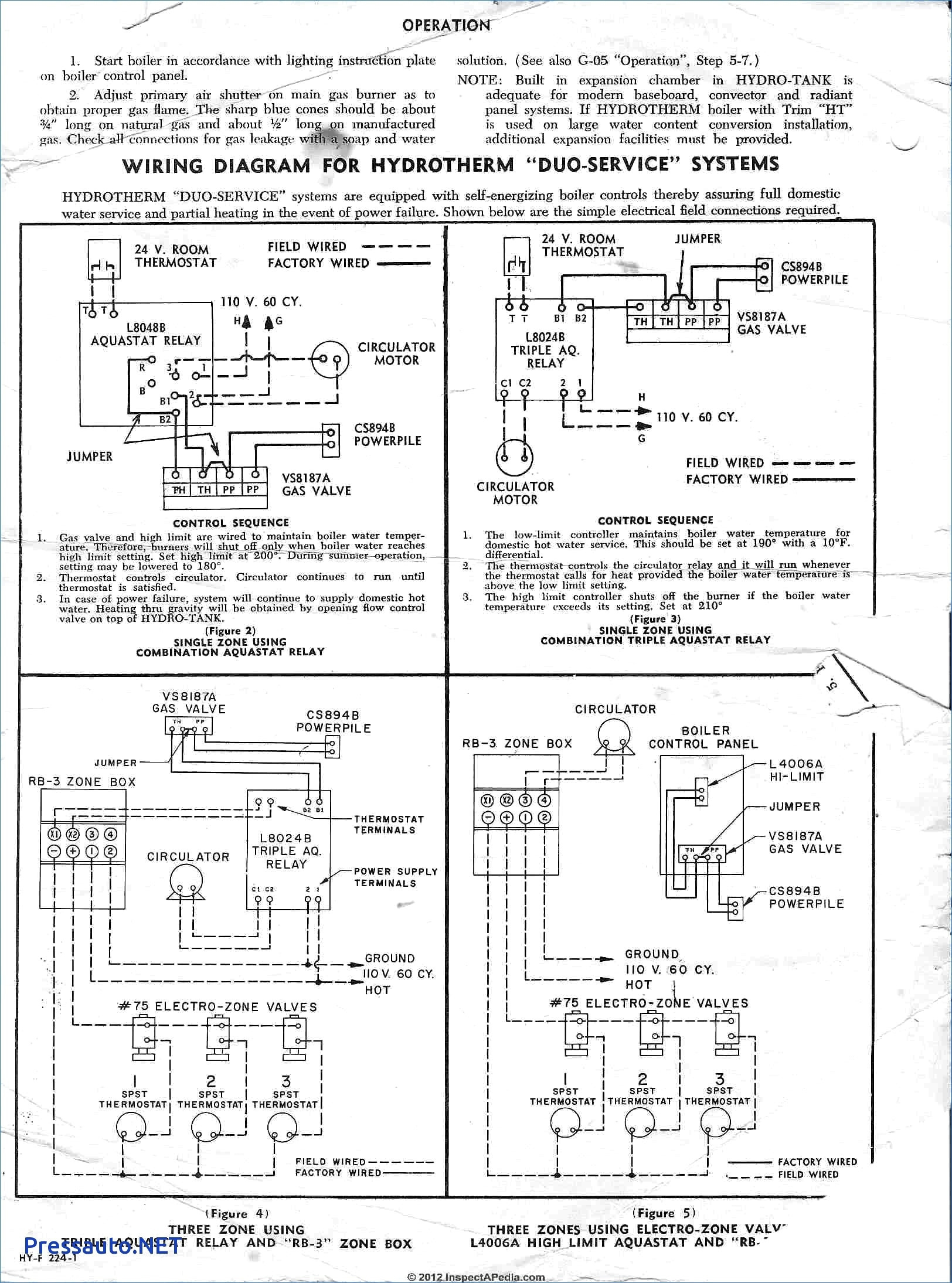 White Rodgers Gas Valve Wiring Diagram - All Wiring Diagram - White Rogers Thermostat Wiring Diagram